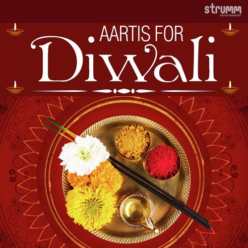 Aartis for Diwali Anuradha Paudwal MP3 Download